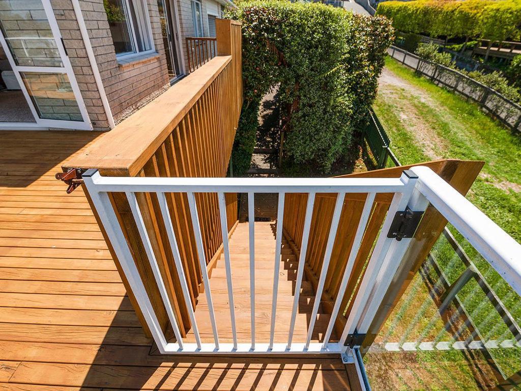 Central Riverside Retreat - Taupo Holiday Home Εξωτερικό φωτογραφία